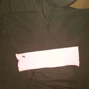 Victoria's secret PINK yoga pants
